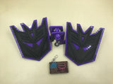 Jeep foot pegs
