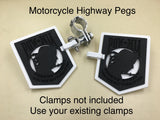 Motorcycle Highway Foot Pegs