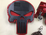 Punisher rubber top