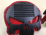 Punisher rubber top