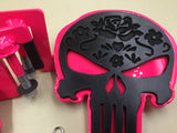 Punisher rubber top