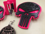 Punisher rubber top